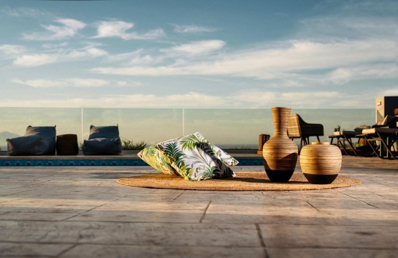 Villa Venia - Cozy Escape With Scenic Sew View, By Zantewize Tragaki Bagian luar foto