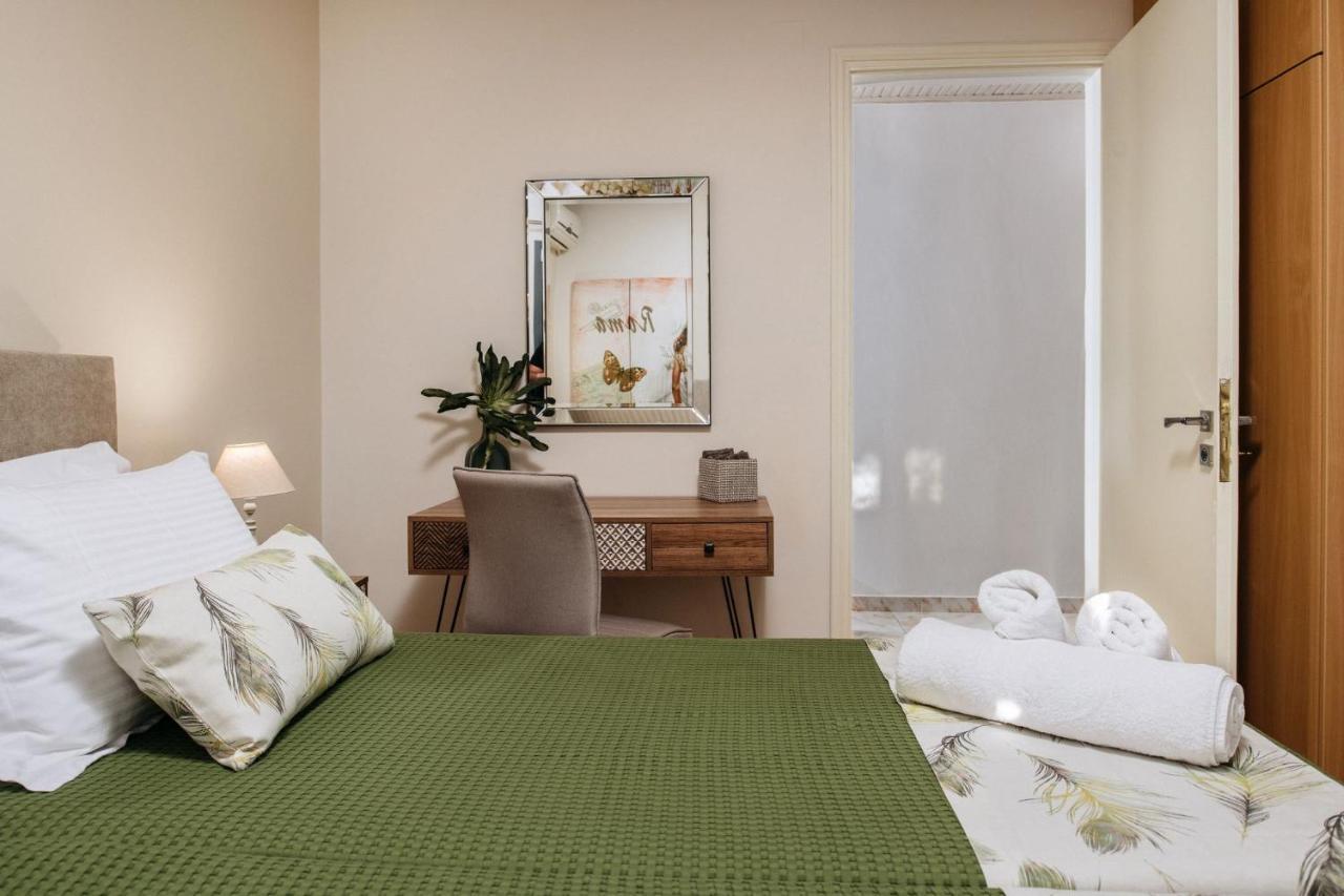 Villa Venia - Cozy Escape With Scenic Sew View, By Zantewize Tragaki Bagian luar foto