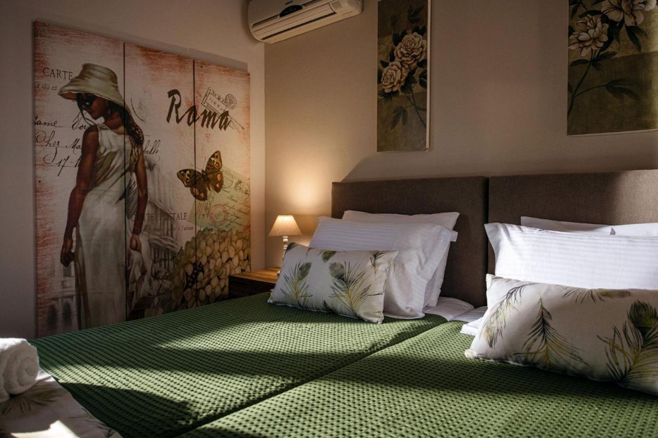 Villa Venia - Cozy Escape With Scenic Sew View, By Zantewize Tragaki Bagian luar foto