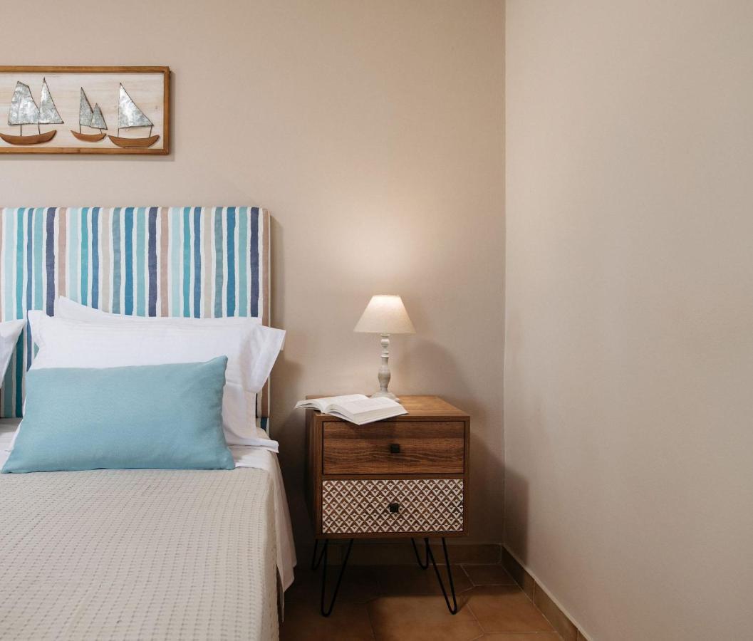 Villa Venia - Cozy Escape With Scenic Sew View, By Zantewize Tragaki Bagian luar foto